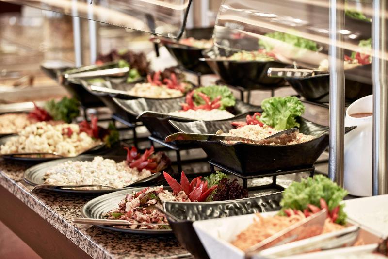 Отель Rodos Princess Beach