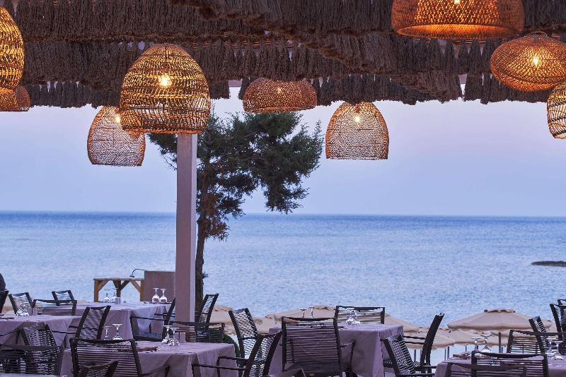 Отель Rodos Princess Beach