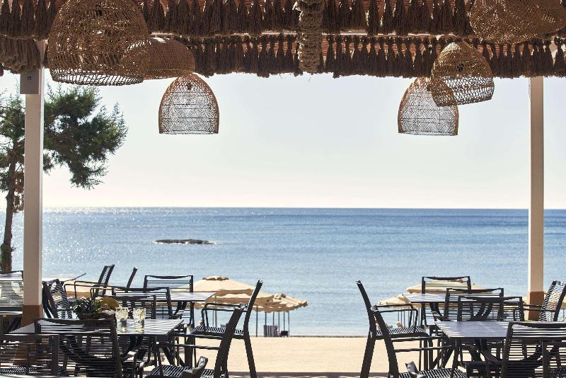 Отель Rodos Princess Beach