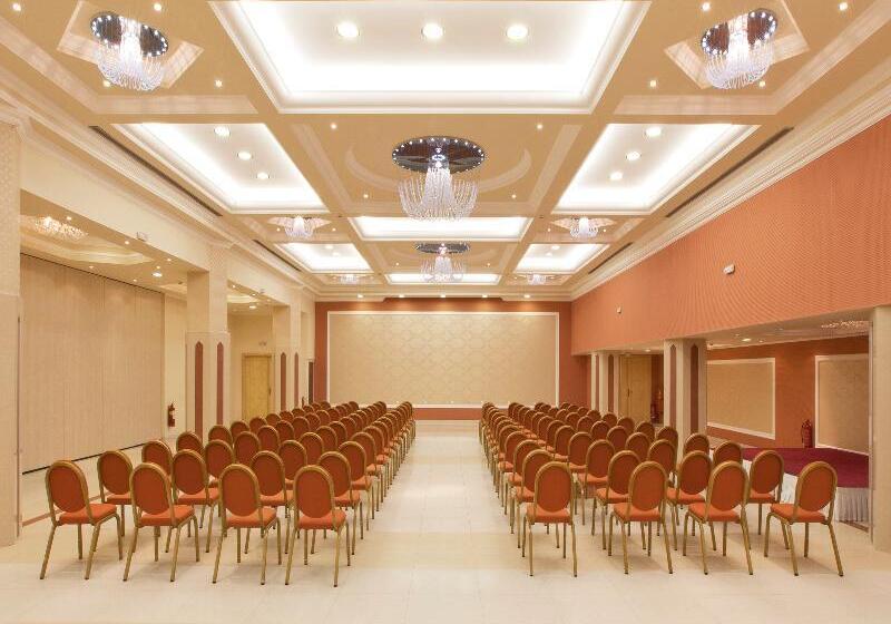 Отель Rodos Princess Beach