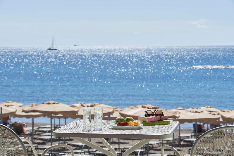 Отель Rodos Princess Beach