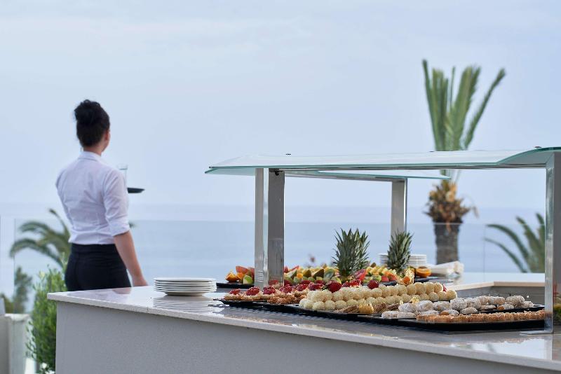 Отель Rodos Princess Beach