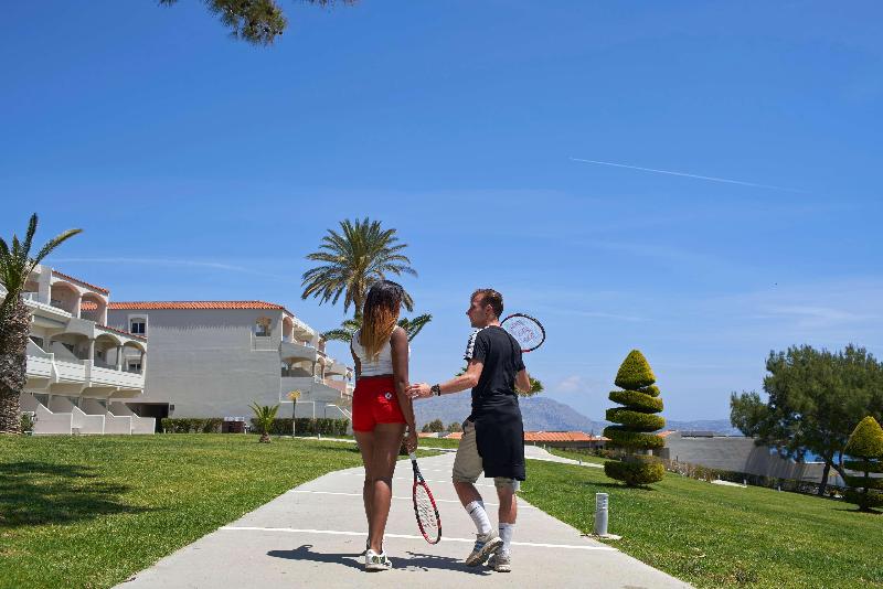 Отель Rodos Princess Beach