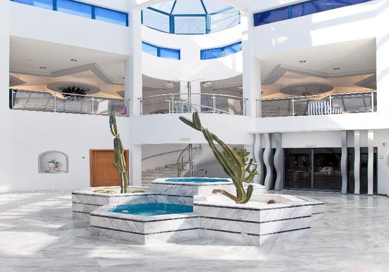 Отель Rodos Princess Beach