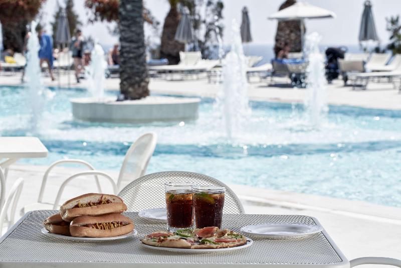 Отель Rodos Princess Beach