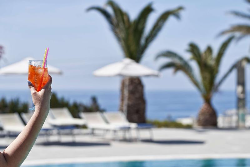 Отель Rodos Princess Beach