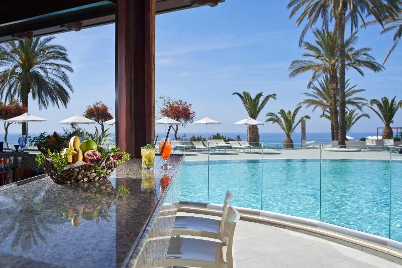 Отель Rodos Princess Beach