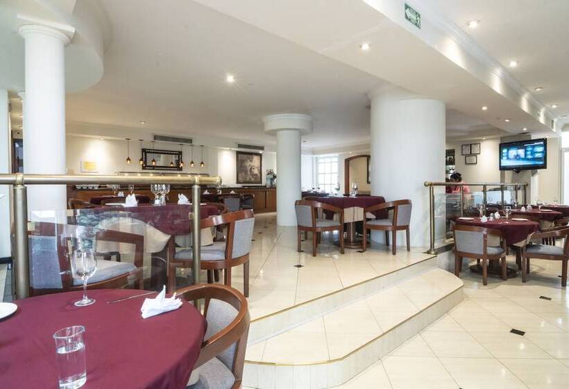 ホテル Ronda Minerva