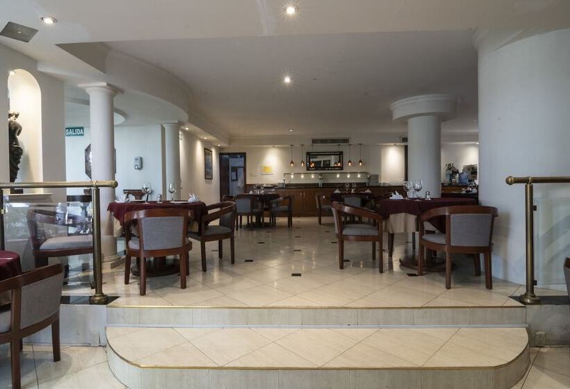 ホテル Ronda Minerva