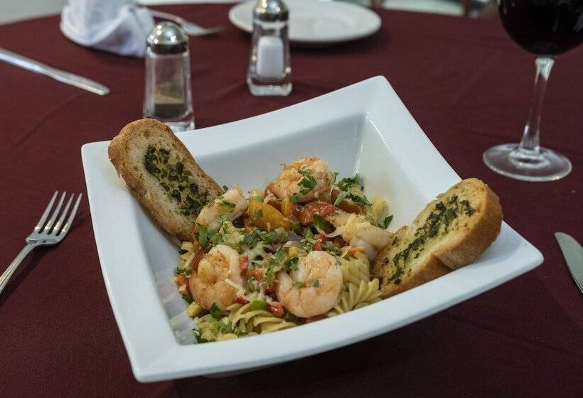 ホテル Ronda Minerva