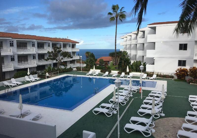 فندق Route Active