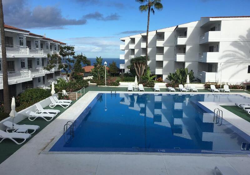 فندق Route Active