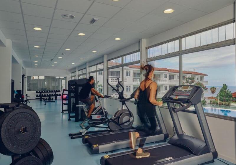 فندق Route Active