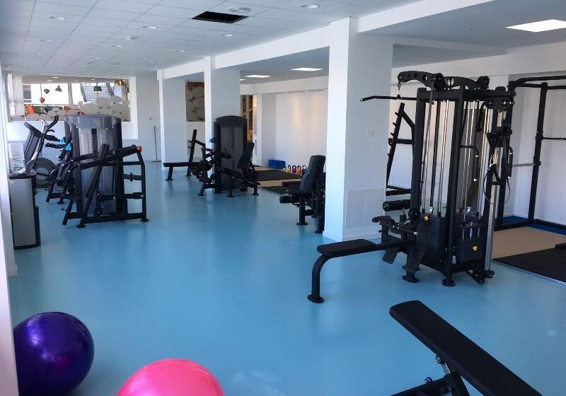 فندق Route Active