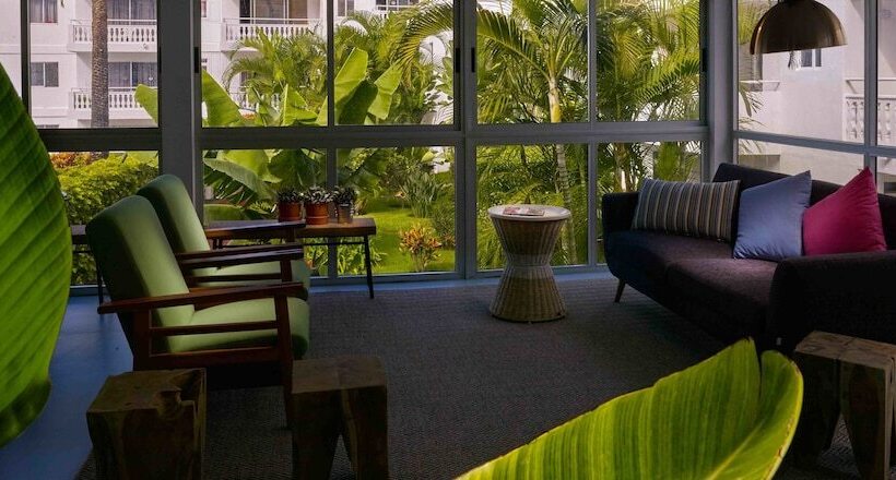 فندق Route Active