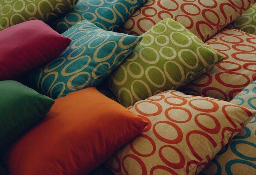 فندق Route Active