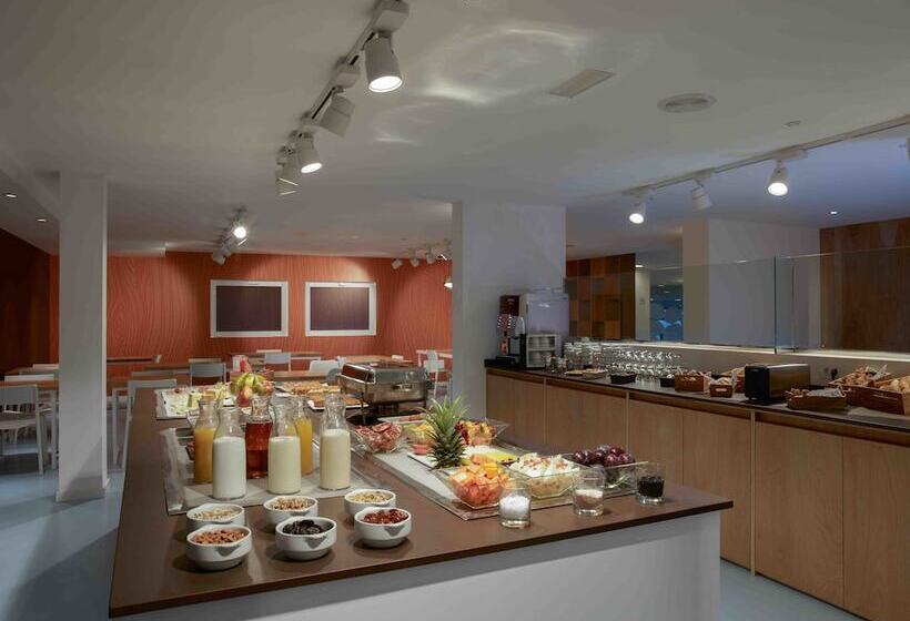 فندق Route Active