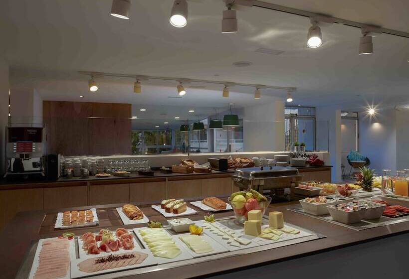 فندق Route Active