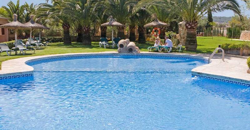 田舎風ホテル Agroturismo Son Marge