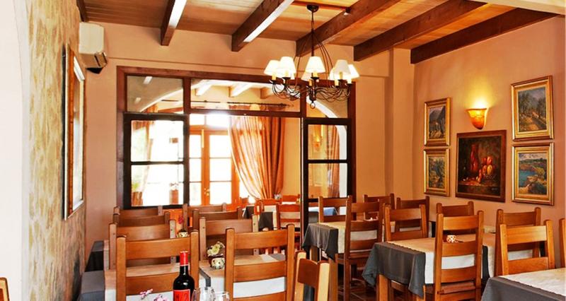 田舎風ホテル Agroturismo Son Marge