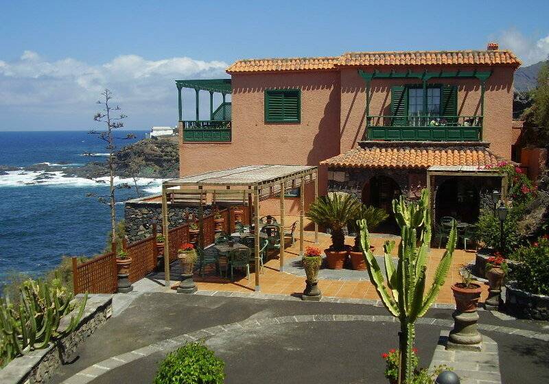 هتل Rural Costa Salada