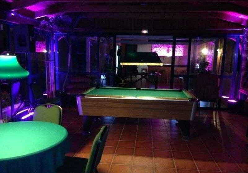 هتل Rural Costa Salada