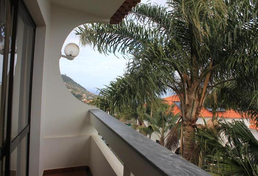 ホテル Rural De Sanroque