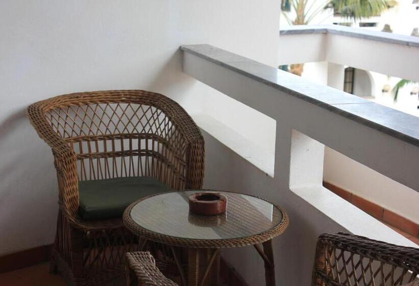 ホテル Rural De Sanroque