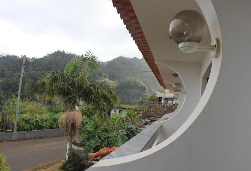 ホテル Rural De Sanroque