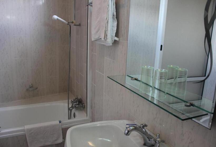 ホテル Rural De Sanroque