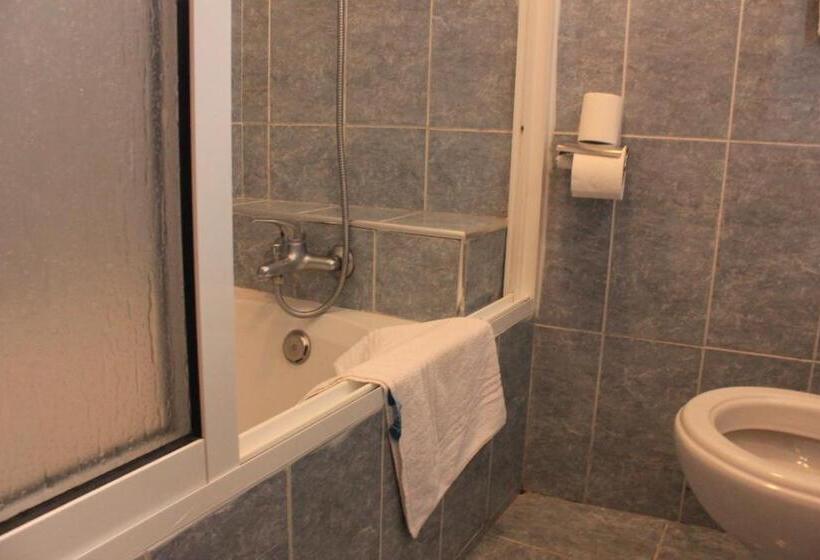 ホテル Rural De Sanroque