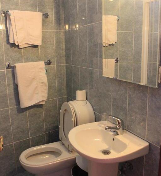 ホテル Rural De Sanroque