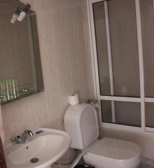 ホテル Rural De Sanroque