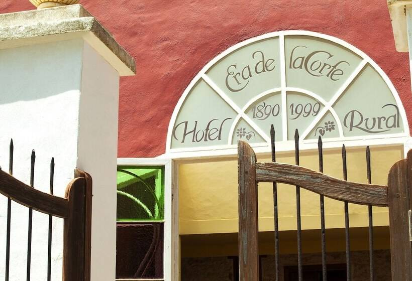 호텔 Rural Era De La Corte   Adults Only