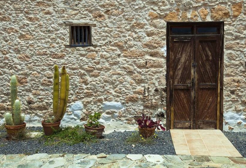 호텔 Rural Era De La Corte   Adults Only