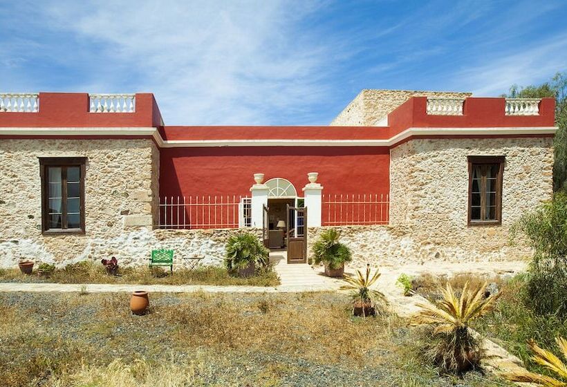 호텔 Rural Era De La Corte   Adults Only