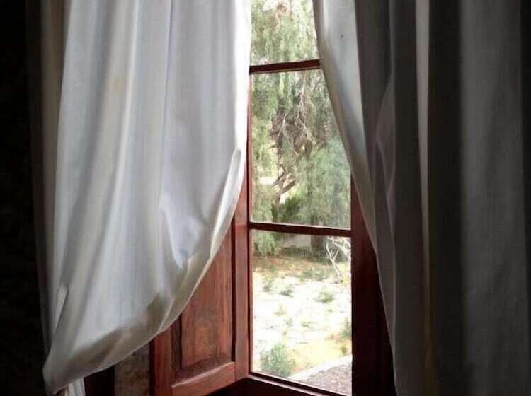 호텔 Rural Era De La Corte   Adults Only