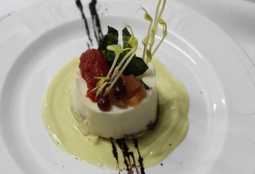 Сельский отель Finca Hotel Son Palou