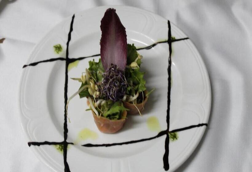 Сельский отель Finca Hotel Son Palou