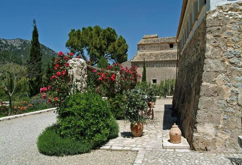 Сельский отель Finca Hotel Son Palou