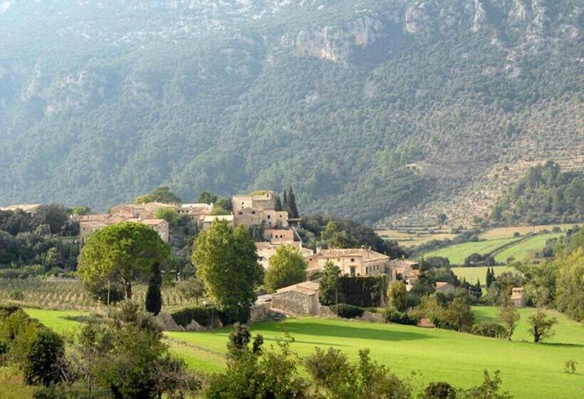 Сельский отель Finca Hotel Son Palou