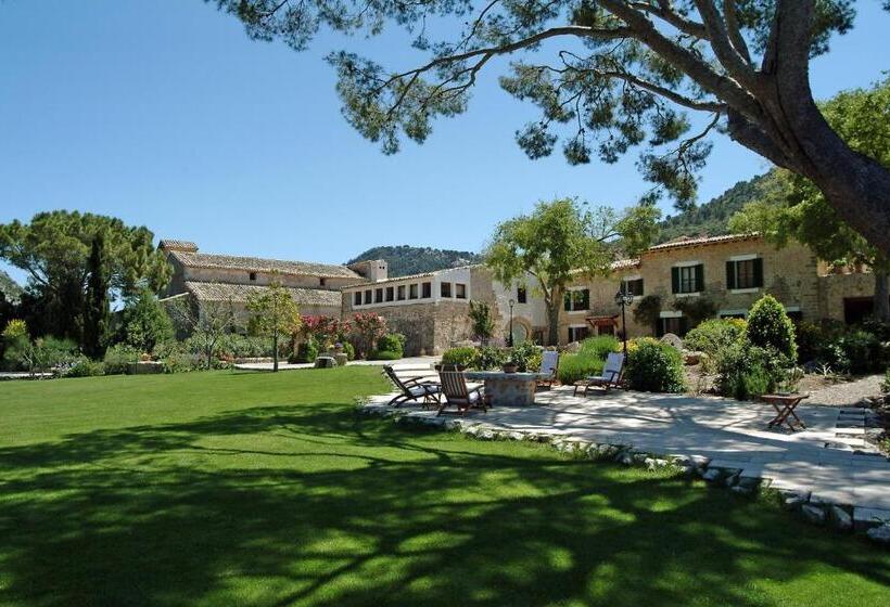 Сельский отель Finca Hotel Son Palou