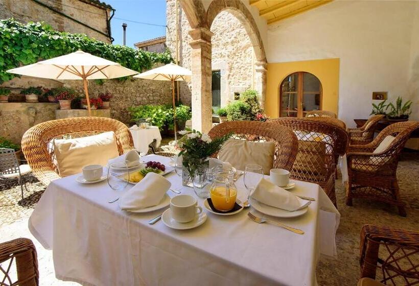 Сельский отель Finca Hotel Son Palou