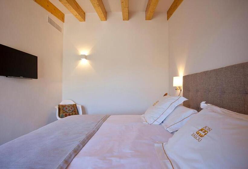 Сельский отель Finca Hotel Son Palou