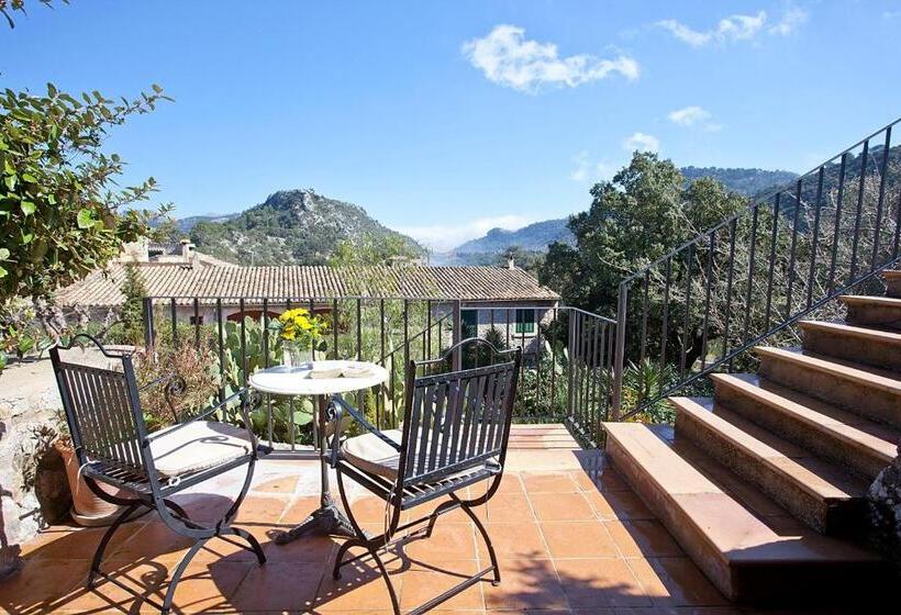 Сельский отель Finca Hotel Son Palou