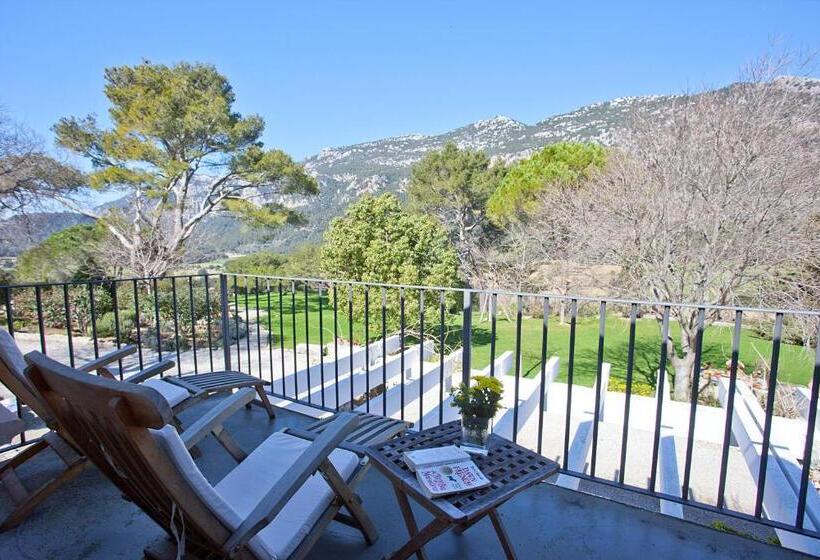 Сельский отель Finca Hotel Son Palou