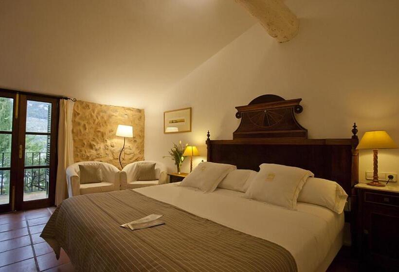 Сельский отель Finca Hotel Son Palou