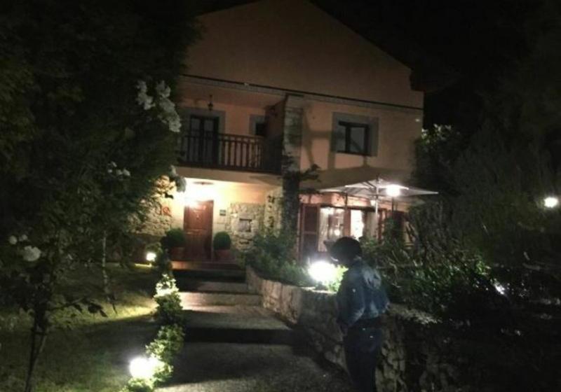 فندق ريفى La Bahua