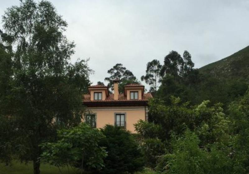 فندق ريفى La Bahua