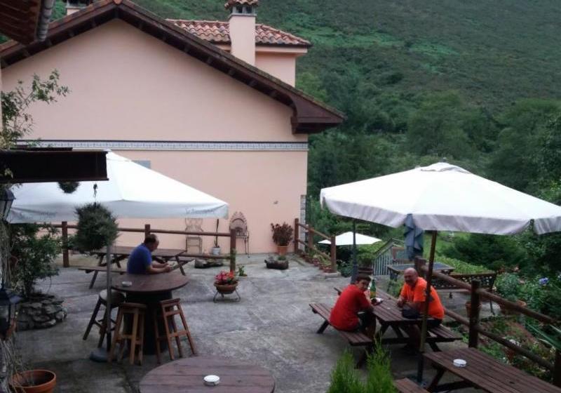 فندق ريفى La Bahua